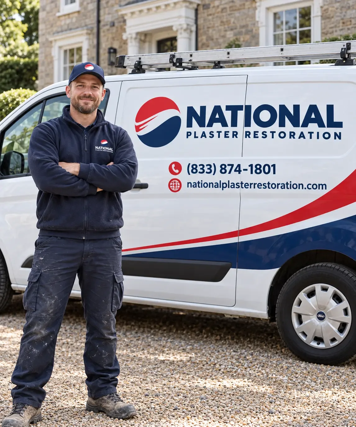 Plaster Repair Raritan, IL FAQs